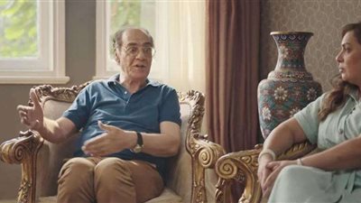 أحمد فؤاد سليم يقدم فيلم تسجيلي يٌعرض أمام السيسي في المؤتمر الاقتصادي