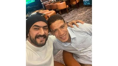 كيف استقبل أحمد العوضي عامل النظافة صاحب واقعة الكشري