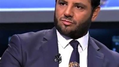 ردا على رسالة .. إحالة الإعلامي اللبناني نيشان للمحاكمة