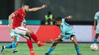 قبل مباراة اليوم.. تاريخ مواجهات الأهلي وأسوان