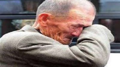 الداخلية تلقي القبض على عاطل ضرب والديه وطردهما خارج المنزل بالدقهلية