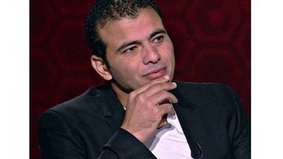 عماد متعب: تعجبنا من نزول كريم فؤاد.. والأهلي بحاجة لمهاجم سوبر