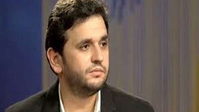 مصطفى خاطر: سعيد بجائزة الجمهور في مهرجان الفضائيات العربية