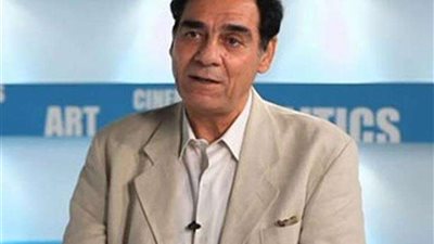 أحمد الطاهري: أحمد فؤاد سليم الصوت الرسمي لقناة القاهرة الإخبارية