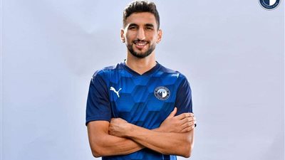 بعد طرده أمام المصري.. الكرتي يغيب عن مباراة الزمالك