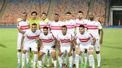 الجزيري يقود هجوم الزمالك أمام سيراميكا كليوباترا والزناري أساسيًا
