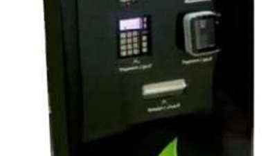 باستخدام حلول التحول الرقمي.. توفير ماكينة إلكترونية لخدمات الغاز أمام المواطنين