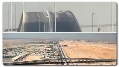 أول تعليق لرئيس الوزراء على سخرية المصريين من كوبري سميرة موسى