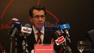 شركة اتصالات سعودية تمدد عملية شراء حصة في فودافون مصر للمرة الثانية