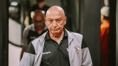 الزمالك يتظلم ضد الغرامة المالية على فيريرا  .. خاص