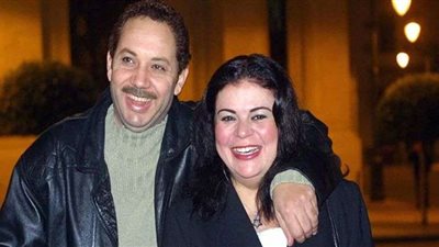 في ميلاده.. الفنان كمال أبو رية يكشف عن انفصاله عن ماجدة زكي