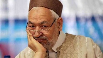 ثورة تونسية.. تحرك برلماني لعزل الغنوشي