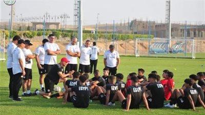 الكاف يحدد مواعيد مباريات منتخب مصر للناشئين في تصفيات أمم إفريقيا