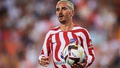 بفضل جريزمان.. أتليتكو مدريد يفوز على نادي ريال بيتيس بهدفين مقابل هدف