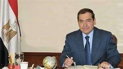 إنطلاق أسبوع خدمة المجتمع الثاني بكلية التربية جامعة المنوفية