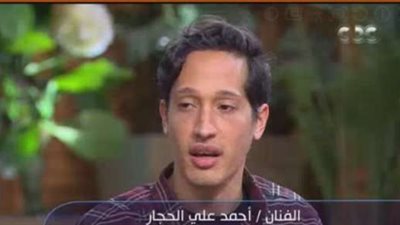 أحمد علي الحجار يحيي حفلا غنائيا مبعهد جوتة الثلاثاء المقبل