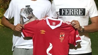 أمير توفيق: لا نفاوض أي لاعبين أفارقة أو عرب.. وما يتردد غير صحيح