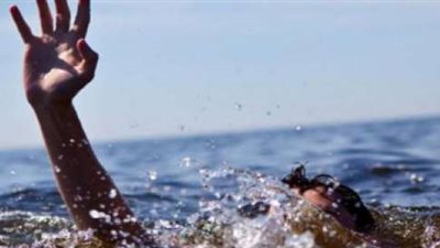 العثور على جثة سيدة في ترعة قرية ميت يزيد بالغربية