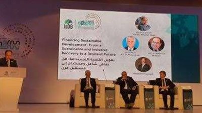 وزير المالية: زيادة الحصيلة الضريبية من خلال الاقتصاد غير الرسمي