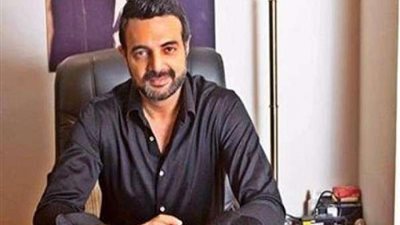 بعد التحرش بابنة السولية.. عمرو محمود ياسين: 