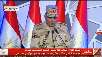 رئيس الهيئة الهندسية: مصر تبنت أضخم مشروع إسكان في تاريخها لصالح محدودي الدخل