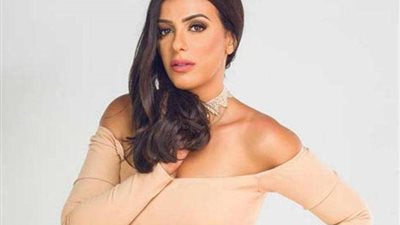 بكاش مايوه| إنجي المقدم تشعل السوشيال ميديا في أحدث ظهور لها