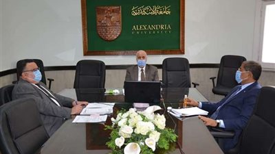 افتتاح متحف مقتنيات جامعة الإسكندرية مطلع أغسطس المقبل