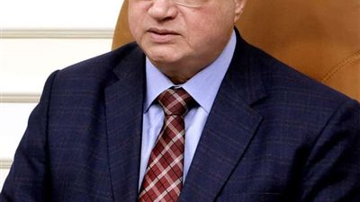 قرار جديد من محافظ القاهرة بعد حريق سوق توشكى بحلوان