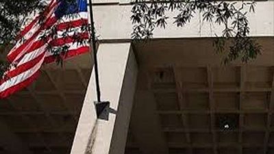 بيان ناري من السفارة الأمريكية في ليبيا بشأن التدخلات الخارجية في البلاد