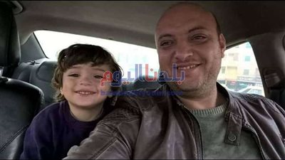 غضب أسرة الشهيد 