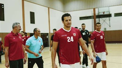 تعرف على راتب مدرب اليد الجديد بالنادي الأهلي