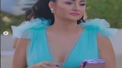 بإطلالة مبهجة ومحتشمة.. شاهد أحدث ظهور لـ غادة عبد الرازق برفقة زوجها