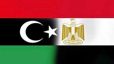 مصر توجه إنذار شديد اللهجة لبعض الدول بسبب ليبيا