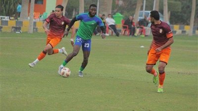 المقاصة يُجهز وديتين من العيار الثقيل