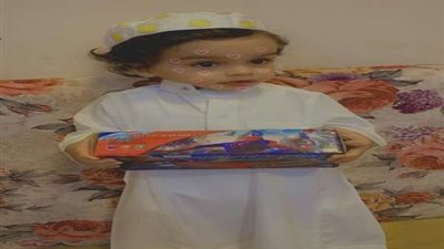 طفل يسقط ضحية لـ 