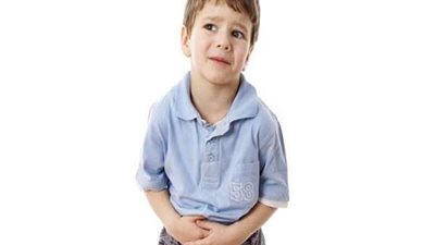 طرق علاج الإمساك عند الأطفال