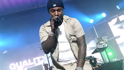 في ظروف غامضة.. مقتل مغني راب أمريكي شهير بالرصاص