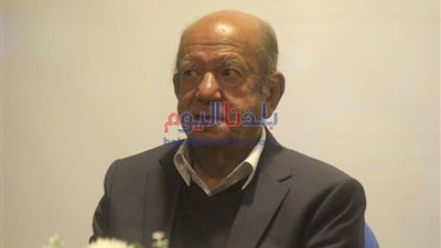 تعرف على حقيقة تدهور الحالة الصحية للفنان لطفي لبيب ونقله للعناية المركزة