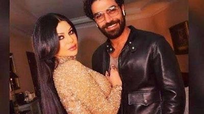 مدير أعمالها يكشف مفاجأة: كنت متجوز هيفاء وهبي من 2017 (فيديو)