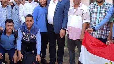 تنسيقية شباب الأحزاب والسياسيين تواصل جهودها للتوعية بأهمية الحوار الوطني