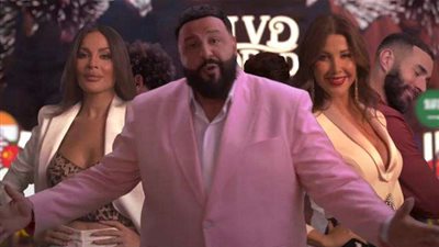 فعلا فوق الخيال.. النجوم يشيدون بمفاجآت موسم الرياض