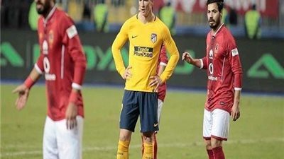 أحمد سامي: الدوري المصري أفضل لحسام عاشور لهذا السبب