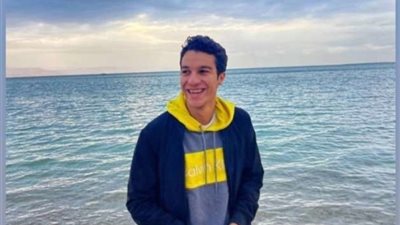 نور النبوي يحصل على جائزة أفضل ممثل شاب بمهرجان الفضائيات العربية