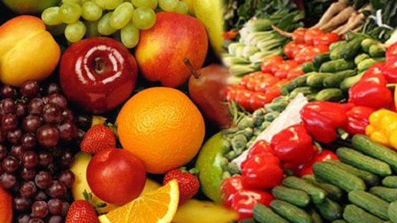 أسعار الفاكهة