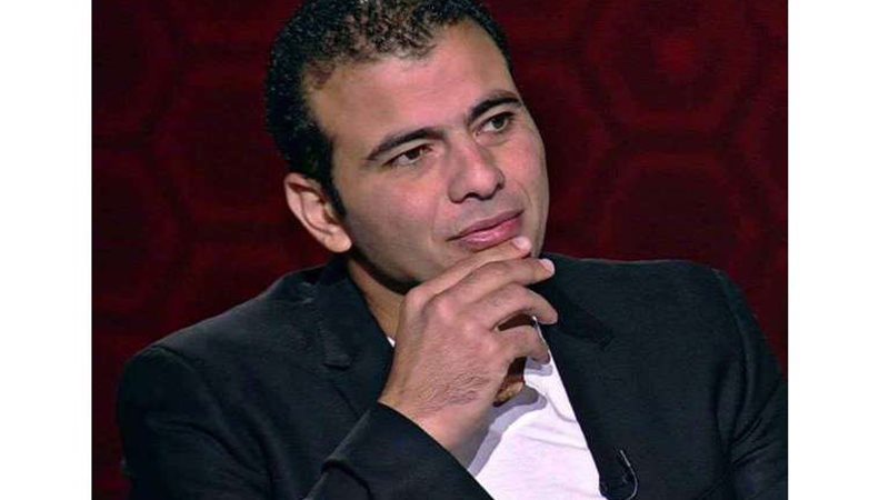 عماد متعب