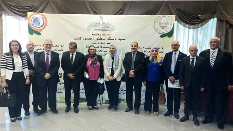 كلية الدراسات العليا