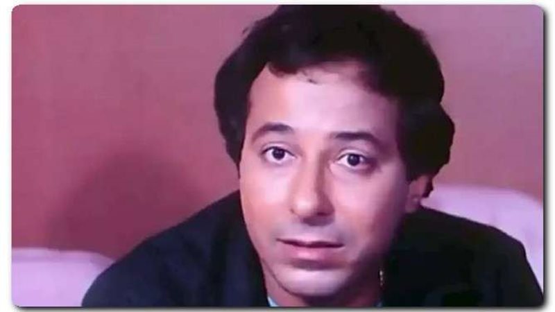 صلاح السعدني