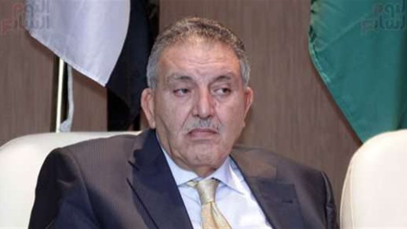 أحمد محمد الوكيل