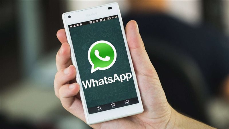 تطبيق واتساب