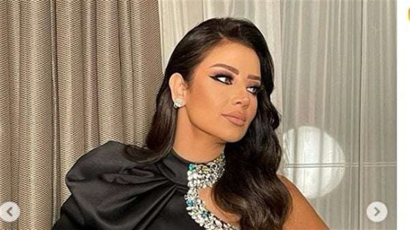رضوى الشربيني